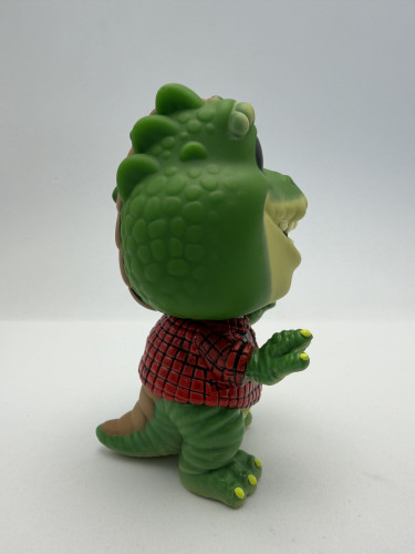  Familia Dinossauro #959 - Produto Original