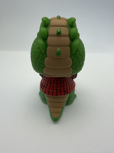  Familia Dinossauro #959 - Produto Original