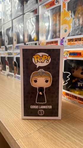  Game Of Thrones #51 - Produto Original