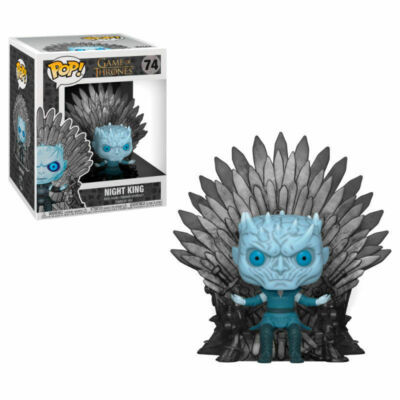  Game Of Thrones #74 - Produto Original