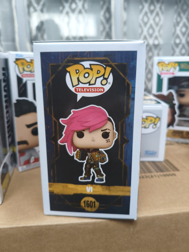  Riot Games: League Of Legends #1601 - Produto Original