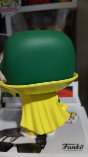  Marvel WandaVision #716 - Produto Original