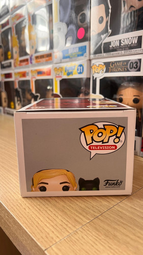  Sabrina Spellman #777 - Produto Original
