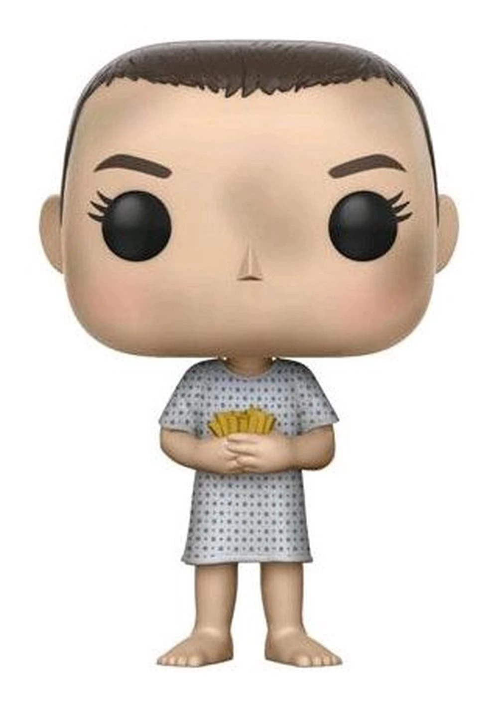 Funko Pop! Television Stranger Things – Eleven (Hospital Gown) #511 - Stranger Things - #511