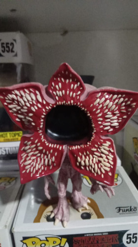 Funko Pop! Television Stranger Things Demogorgon 428 Original Colecionavel - Television Stranger Things - #428