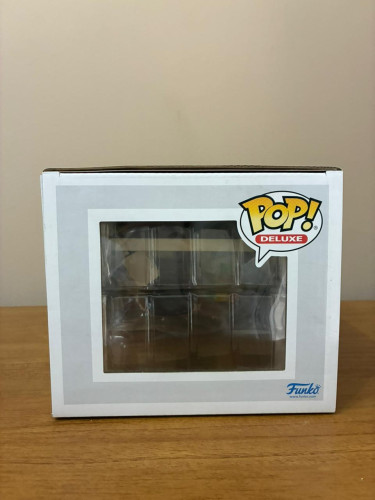  Stranger Things #1251 - Produto Original