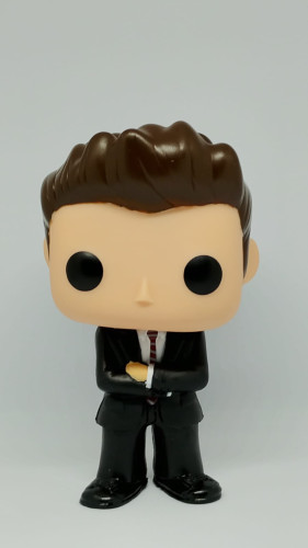  Supernatural #94 - Produto Original