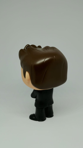  Supernatural #94 - Produto Original