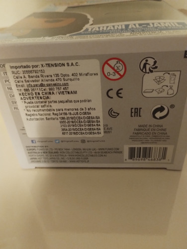  The Good Place O Bom Lugar #957 - Produto Original