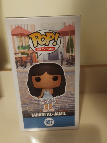  The Good Place O Bom Lugar #957 - Produto Original