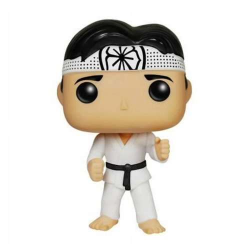  The Karate Kid #178 - Produto Original