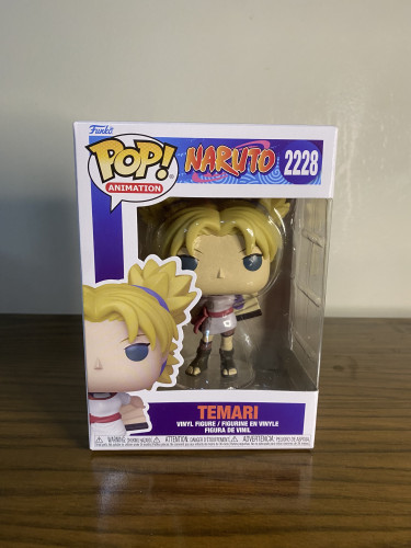  Naruto #2228 - Produto Original