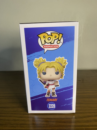  Naruto #2228 - Produto Original