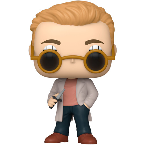  FUNKO POP #1641 - Produto Original