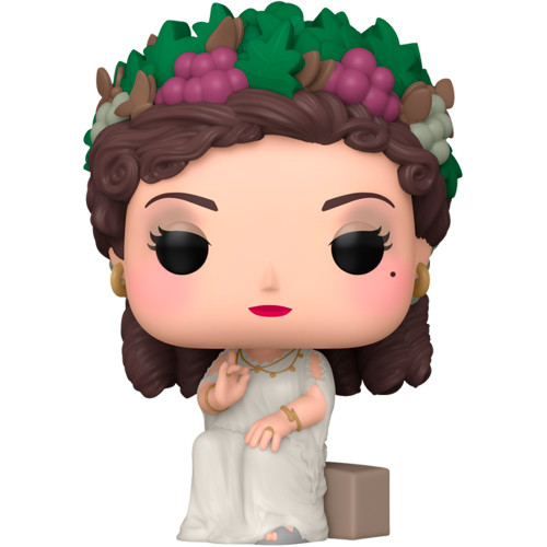  FUNKO POP #189 - Produto Original