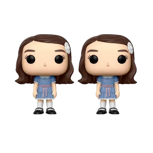  FUNKO POP #2 - Produto Original