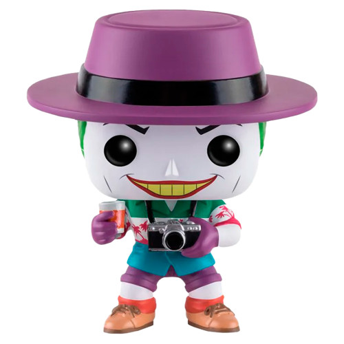  FUNKO POP #146 - Produto Original