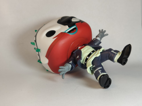  Batman #416 - Produto Original