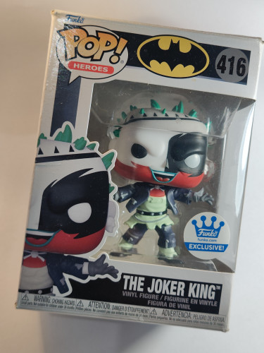  Batman #416 - Produto Original