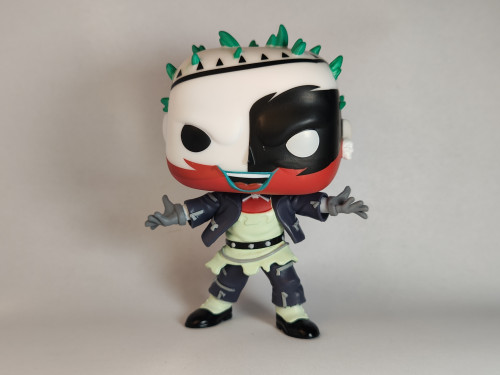  Batman #416 - Produto Original