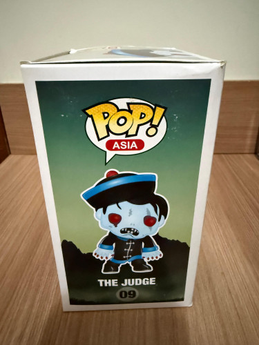  Asia #09 - Produto Original