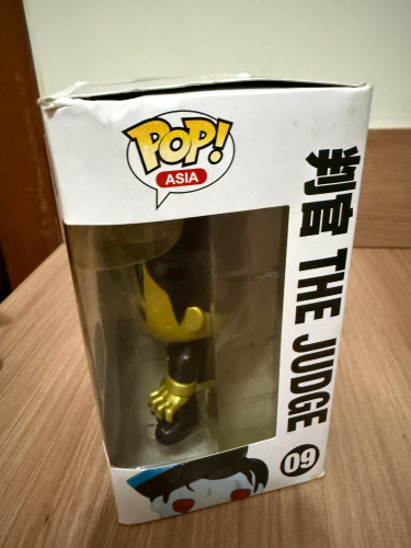  Asia #09 - Produto Original