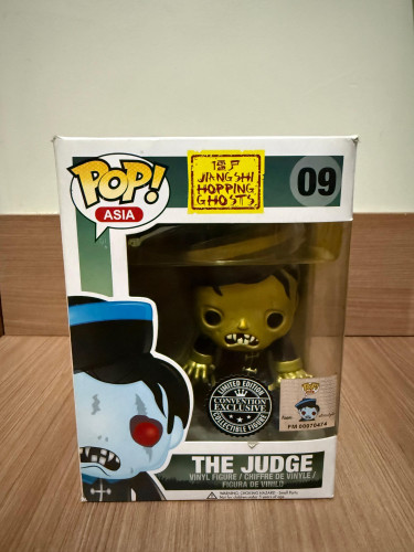  Asia #09 - Produto Original