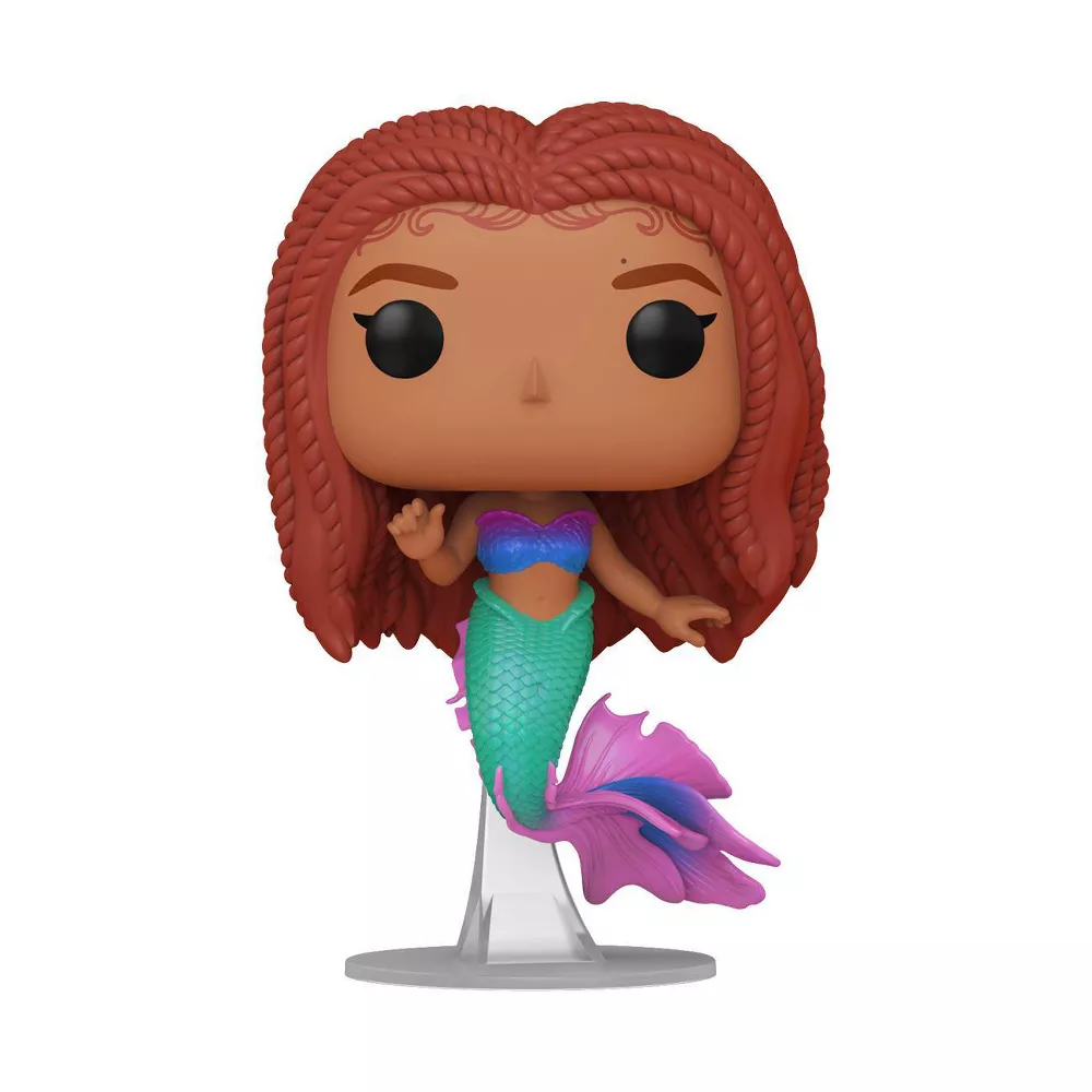 The Little Mermaid #1366 - Produto Original