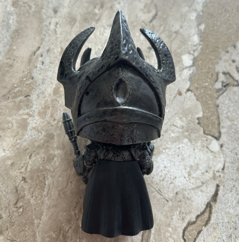  O Senhor Dos Anéis #122 - Produto Original