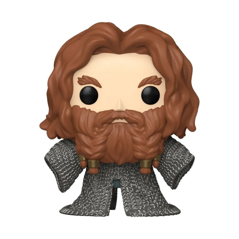 Funko Pop! The Lord of the Rings - Gimli - Funko POP! - #1833