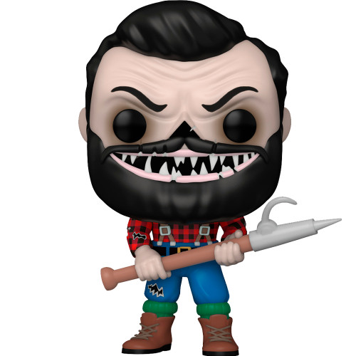  FUNKO POP #182 - Produto Original