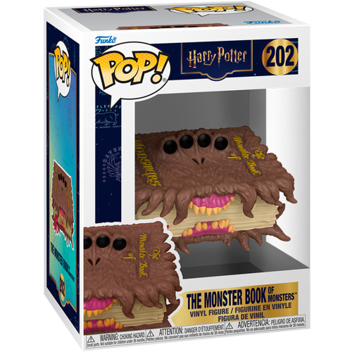  FUNKO POP #202 - Produto Original