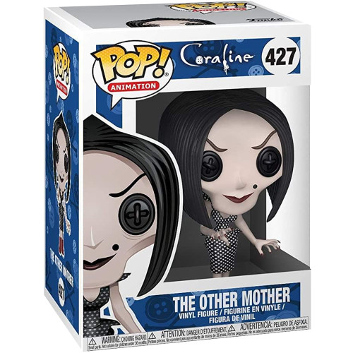  FUNKO POP #427 - Produto Original