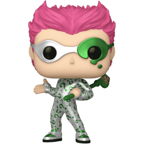  FUNKO POP #530 - Produto Original
