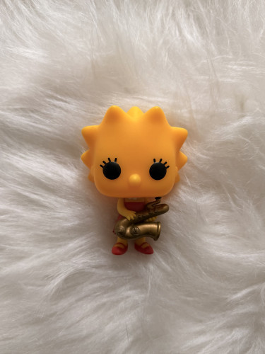  The Simpsons #497 - Produto Original