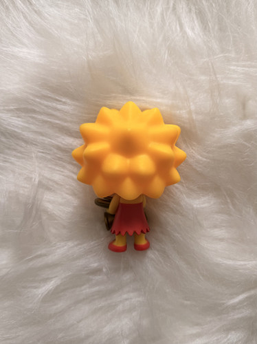  The Simpsons #497 - Produto Original