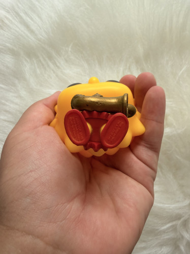  The Simpsons #497 - Produto Original