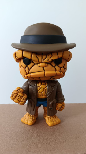  Marvel Fantastic Four #556 - Produto Original