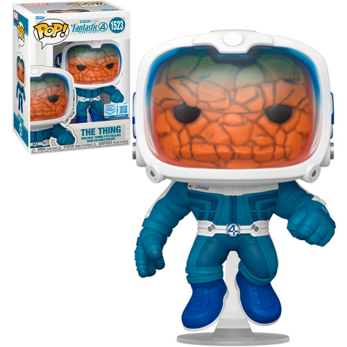  FUNKO POP #1523 - Produto Original