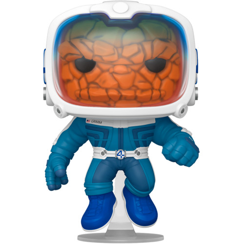 FUNKO POP #1523 - Produto Original