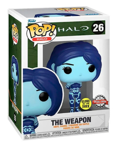  Games Halo #26 - Produto Original