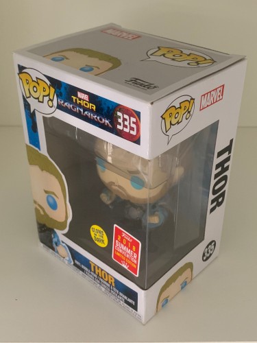  Marvel #335 - Produto Original