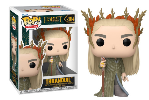  Movies The Hobbit Lord Of The Rings #2184 - Produto Original