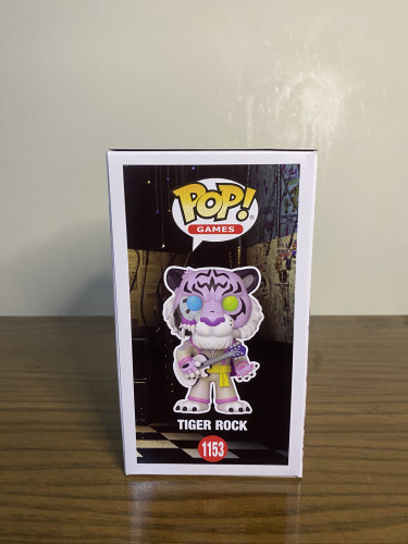  Five Nights At Freddy's #1153 - Produto Original