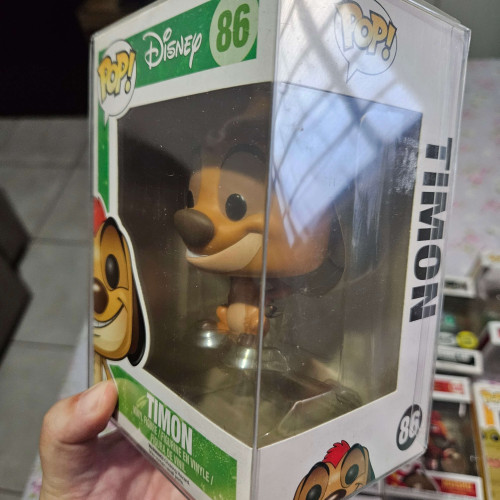  Disney #86 - Produto Original