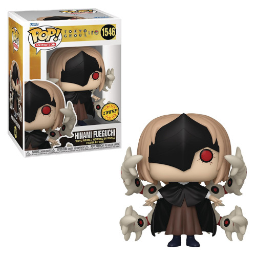  Tokyo Ghoul #1543 - Produto Original