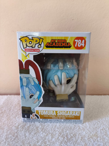  My Hero Academia #784 - Produto Original