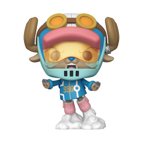 Funko Pop! Tony Tony Chopper One Piece #2148 - Produto Original