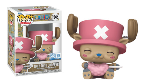  One Piece #1946 - Produto Original