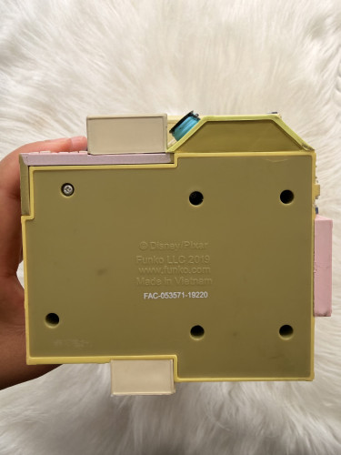  UP Altas Aventuras #05 - Produto Original